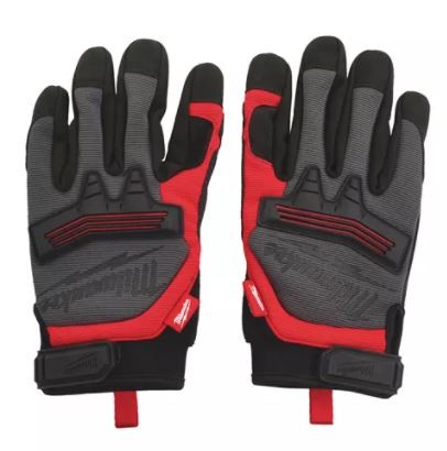 Gants de travail anti-choc